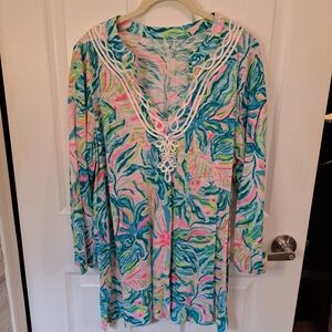 Lilly Pulitzer Kaia - Multi One In A Melon